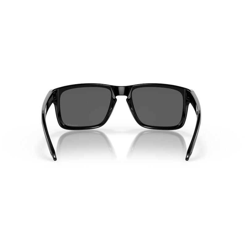 Oakley Holbrook Sunglasses + Prizm Black Lenses image number 2