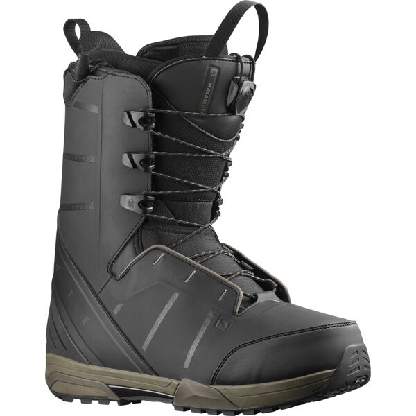 Salomon Malamute Snowboard Boots