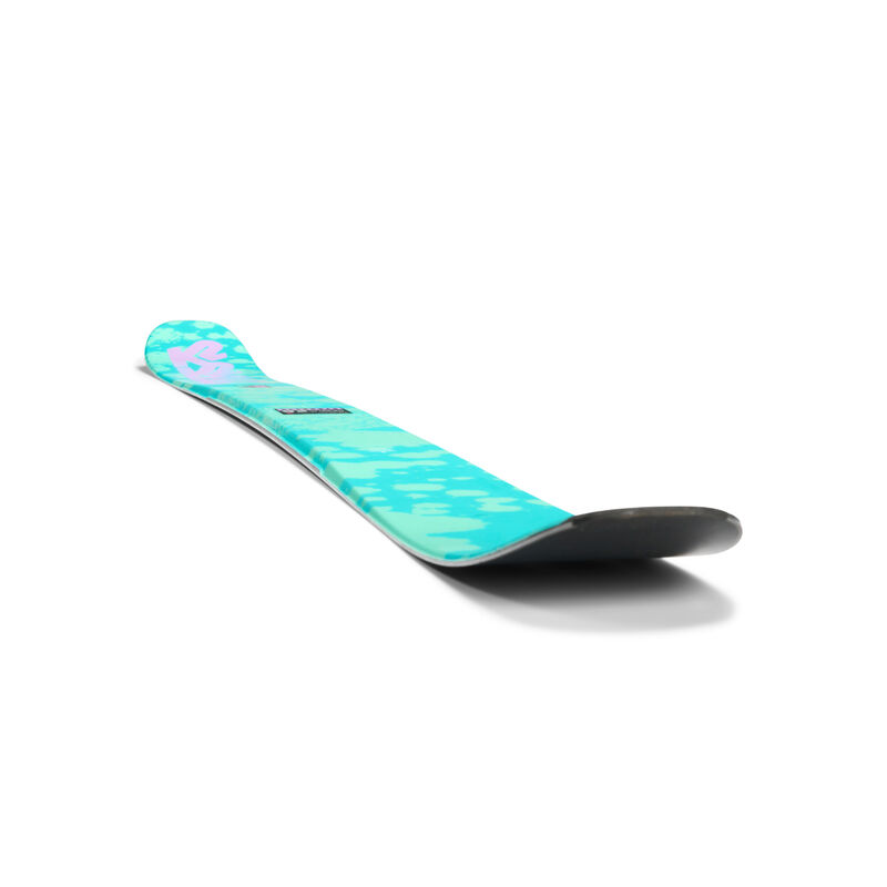K2 Reckoner 92 Skis Womens image number 2