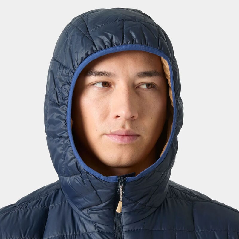 Helly Hansen Lifaloft Hooded Insulator Mens image number 5