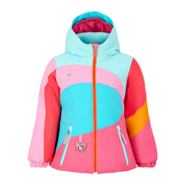 Obermeyer Livia Jacket Toddlers