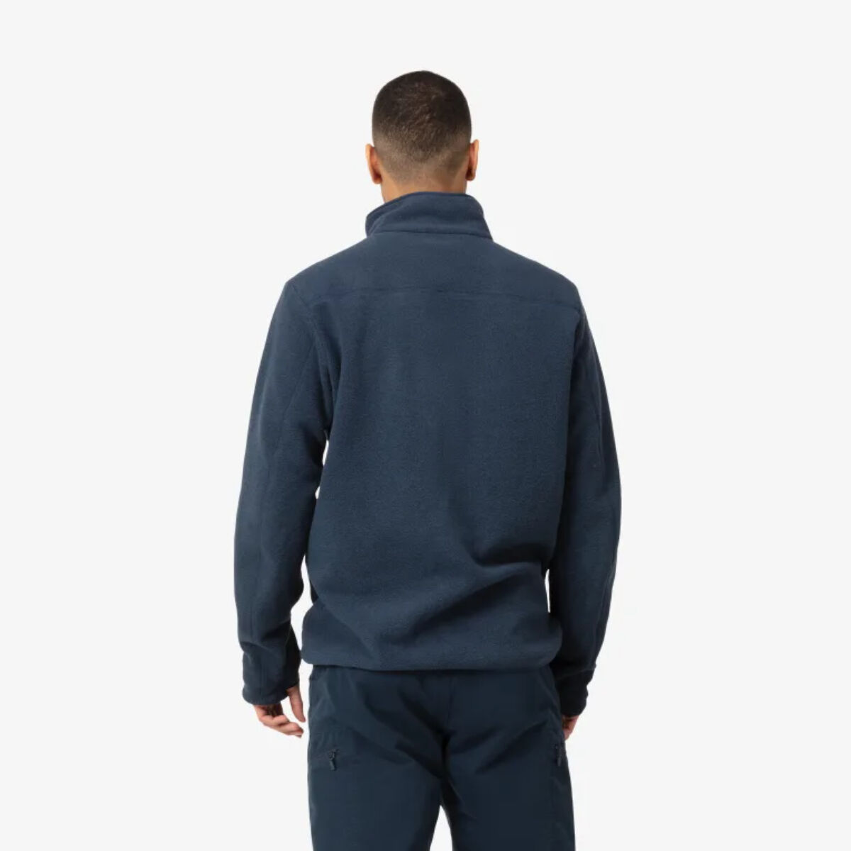 Norrona Warm2 Halfzip Mens | Christy Sports