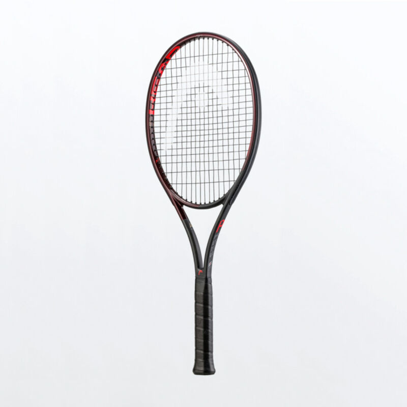 Head Prestige MP Un-Strung Tennis Racquet image number 1