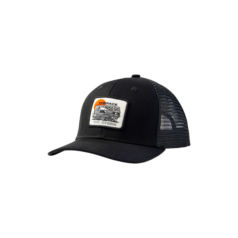 Flylow Undercover Trucker Hat image number 0