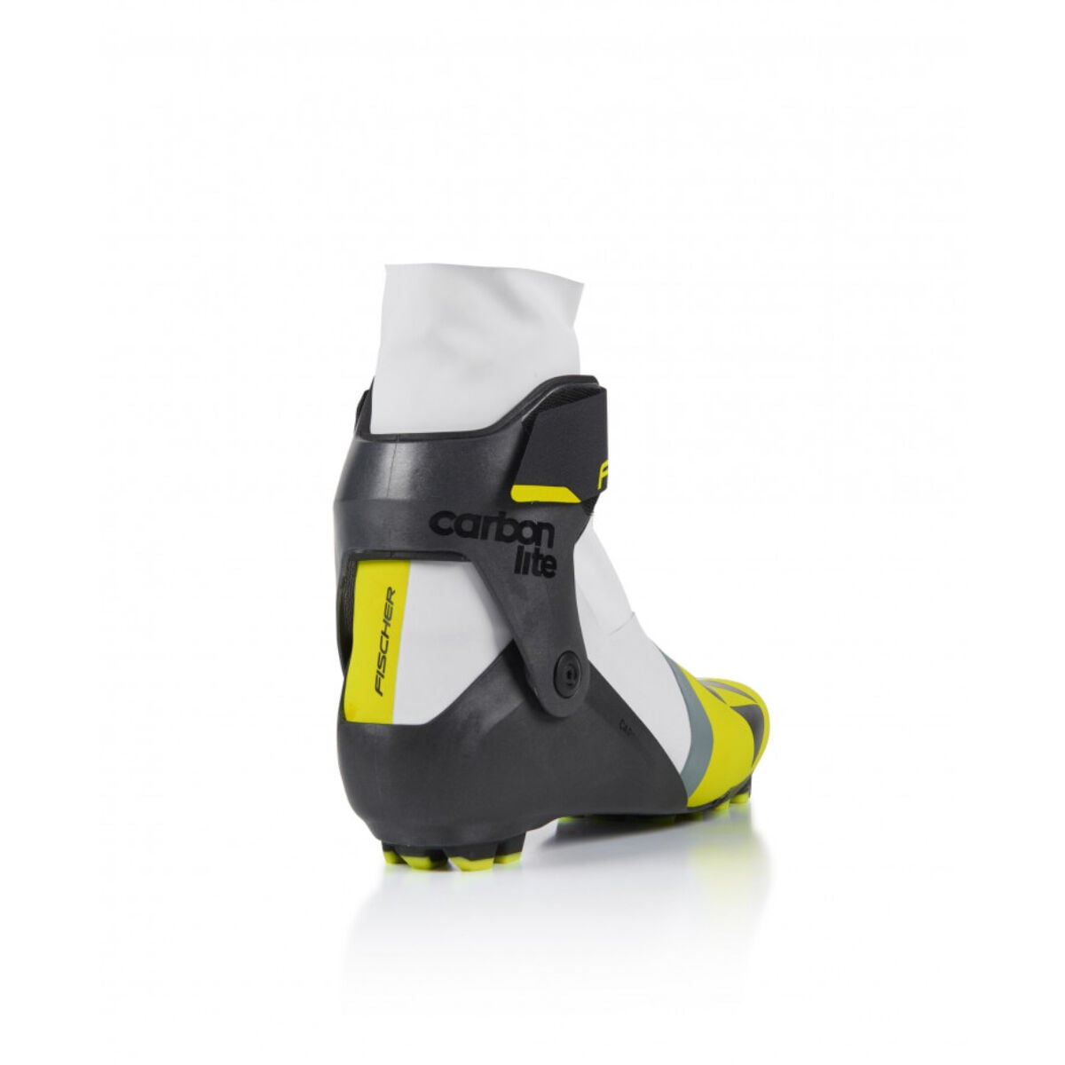 Fischer Carbonlite Skate Boots Womens | Christy Sports