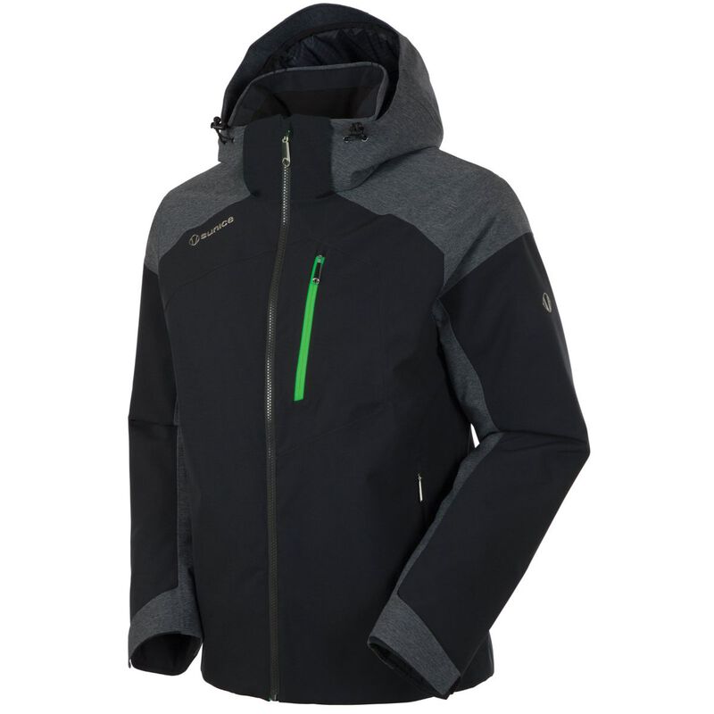 Sunice Donny Jacket Mens image number 0