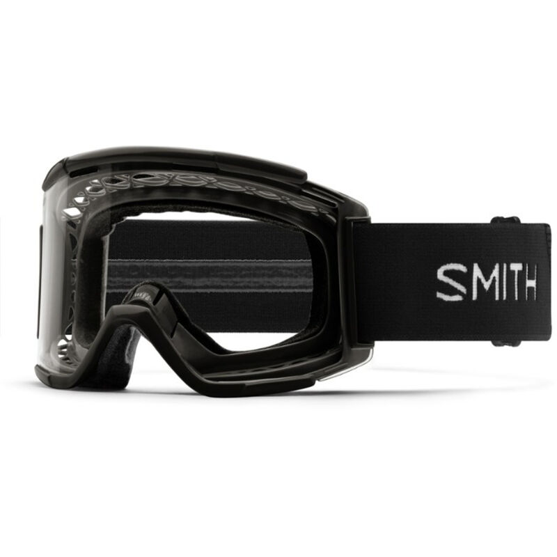 Smith Squad XL MTB Goggles + Clear Anti-Fog Lenses image number 0
