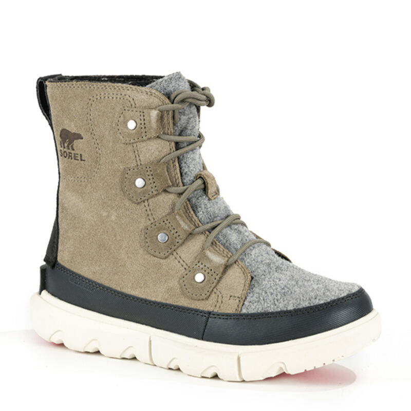 Sorel Explorer II Joan Womens image number 0