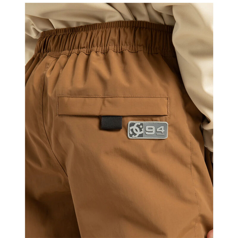 DC Shoes Primo Snow Pants Mens image number 3