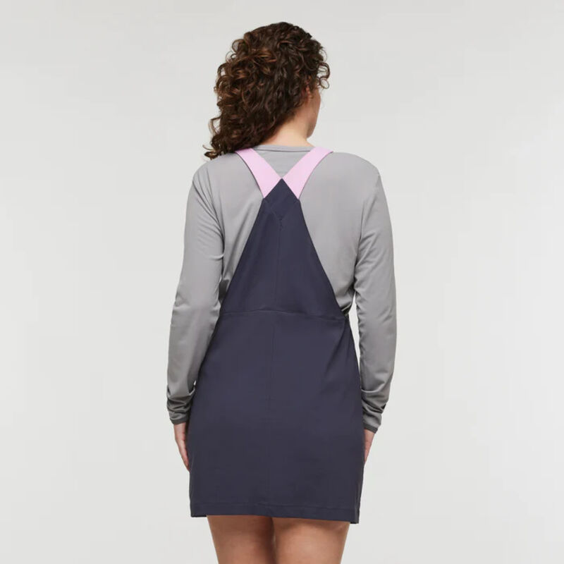 Cotopaxi Tolima Overall Dress Womens image number 1