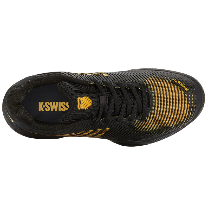 K-Swiss Hypercourt Express 2 Wide Tennis Shoes Womens image number 3