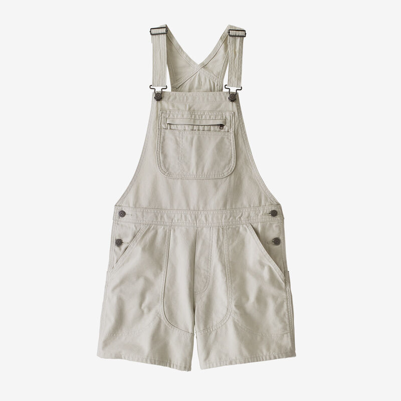 Patagonia Stand Up Overalls Womens image number 0