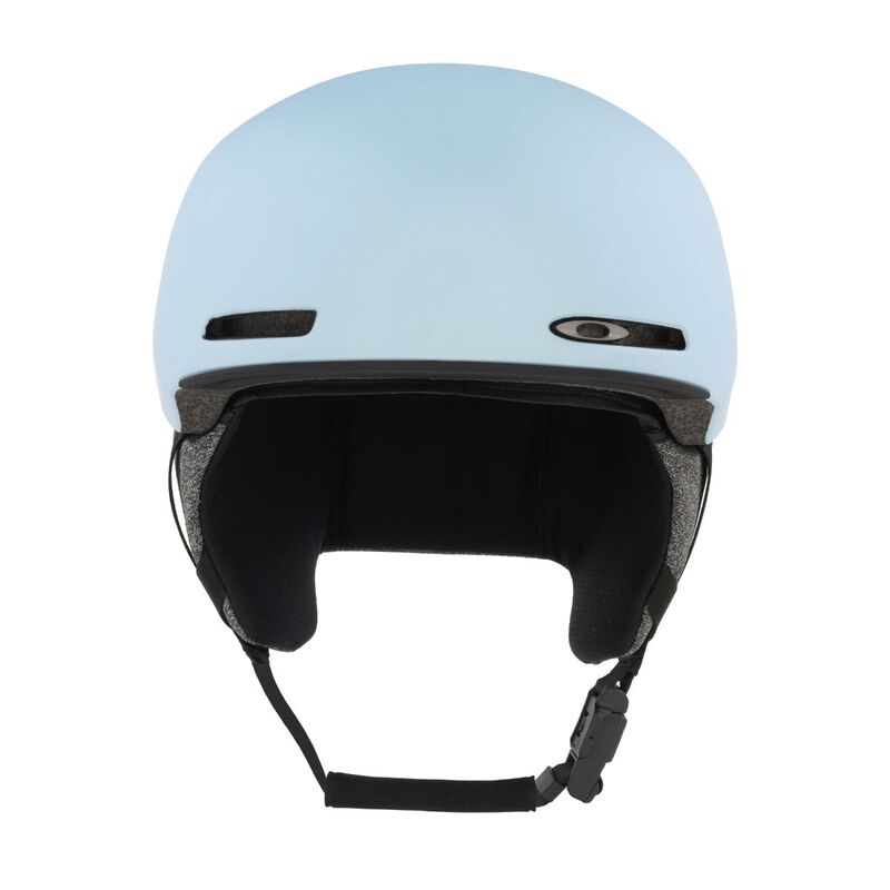 Oakley MOD1 Asian Fit MIPS Light Blue Helmet image number 1