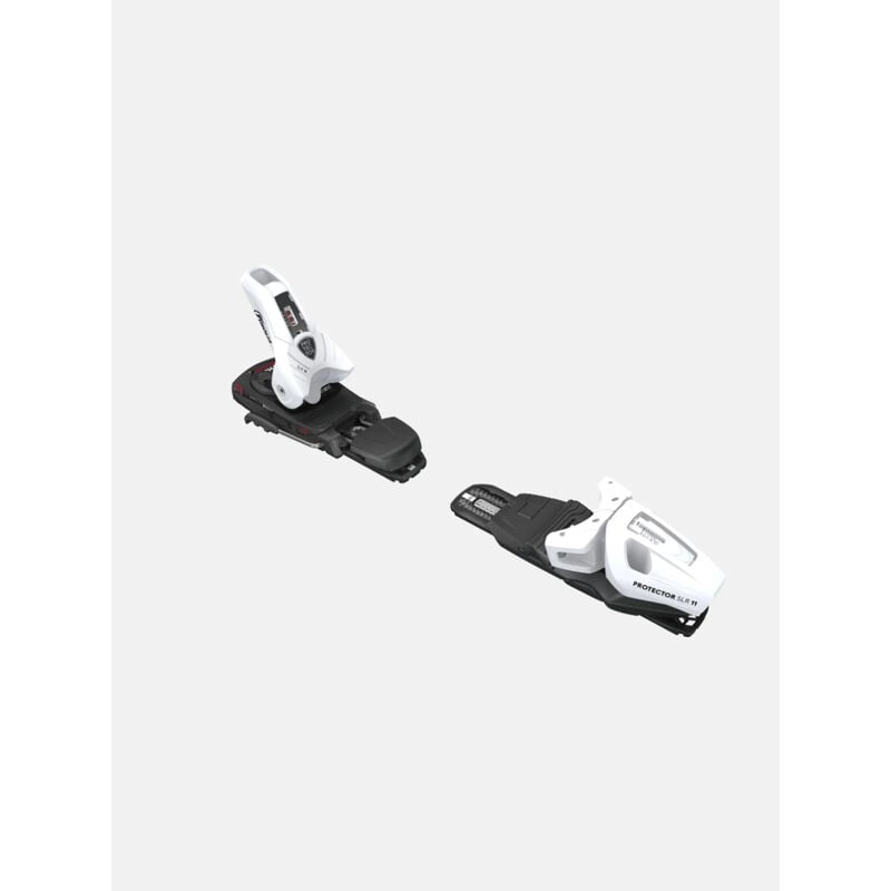 Head Protector SLR 11 GW Set Alpine Ski Bindings image number 3