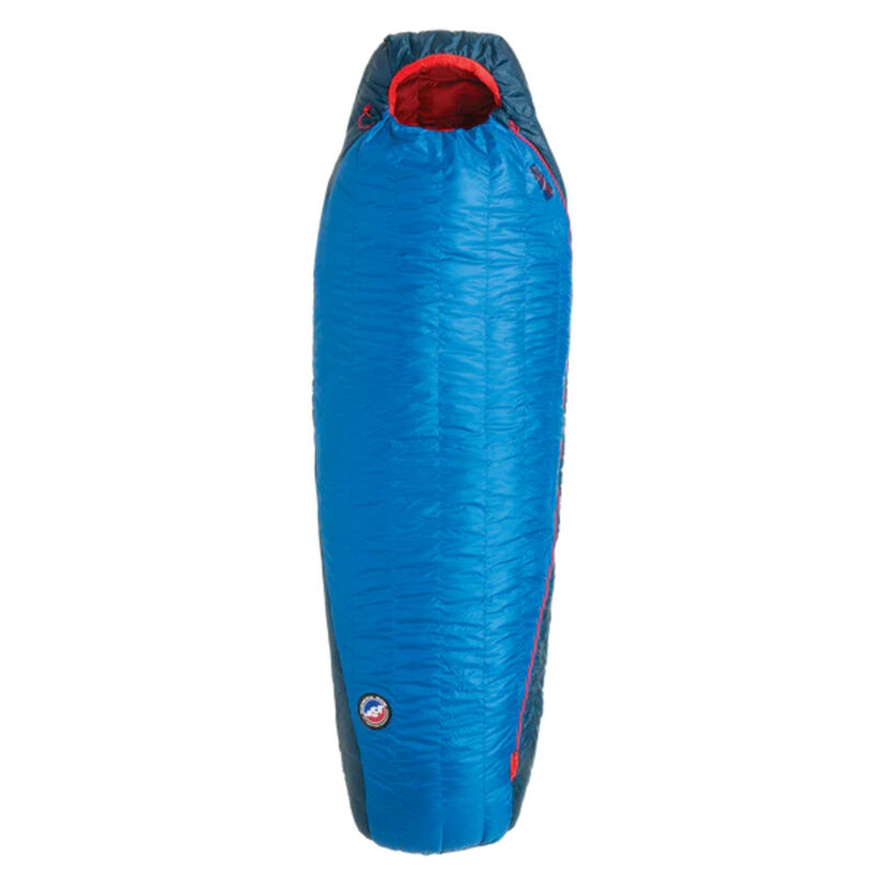 Big Agnes Anvil Horn 15 Sleeping Bag image number 0