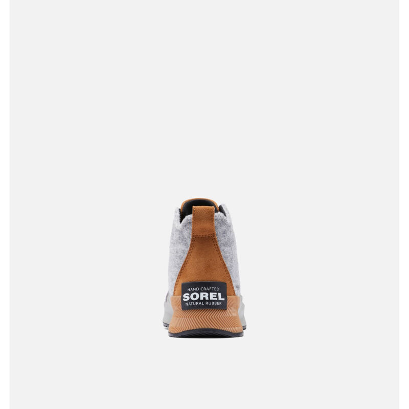 Sorel Out N About III Classic Waterproof Boot Womens image number 1