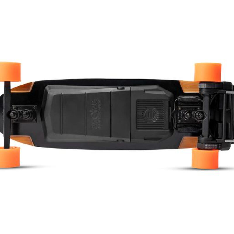Evolve Stoke GTR Skateboard image number 2
