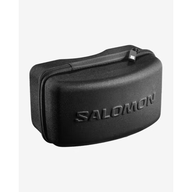 Salomon Skarn Prime Sigma Goggles + Huckleberry Lens image number 4