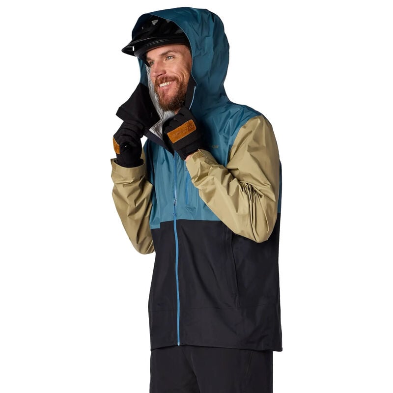 Flylow Trailworks Jacket Mens image number 4