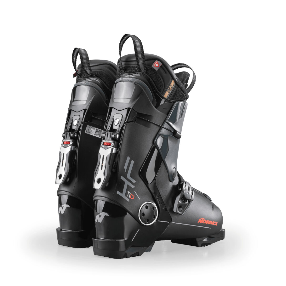 Nordica HF 110 Ski Boots | Christy Sports