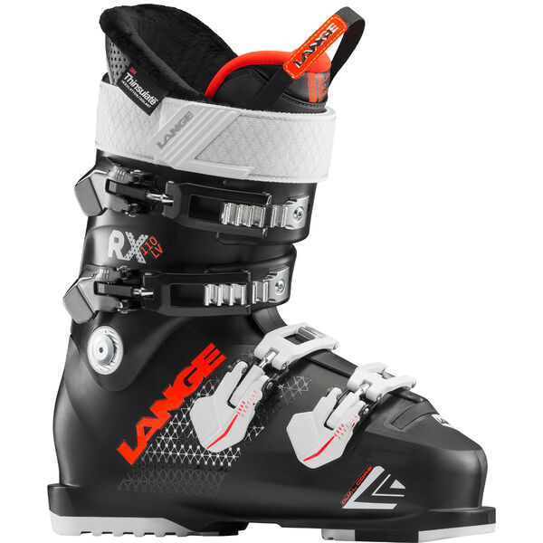 Lange RX 110 LV Ski Boots Womens