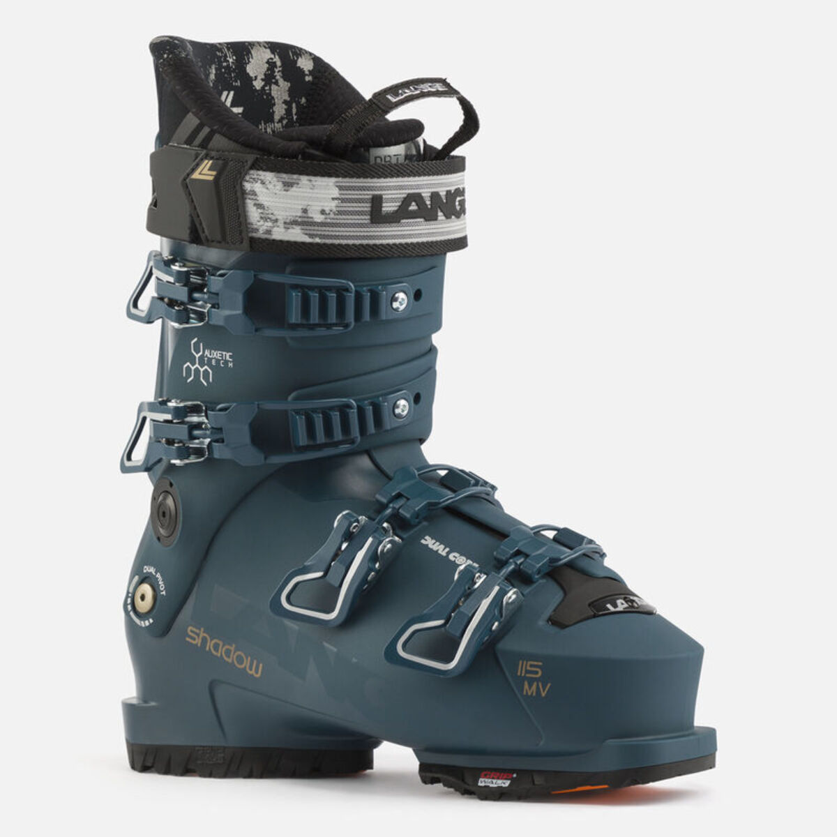 Lange Shadow 115 MV GW Ski Boots Womens | Christy Sports