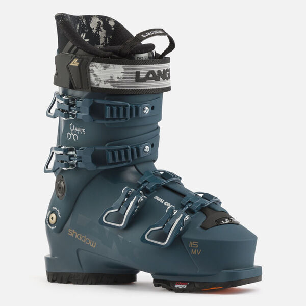 Lange Shadow 115 MV GW Ski Boots Womens