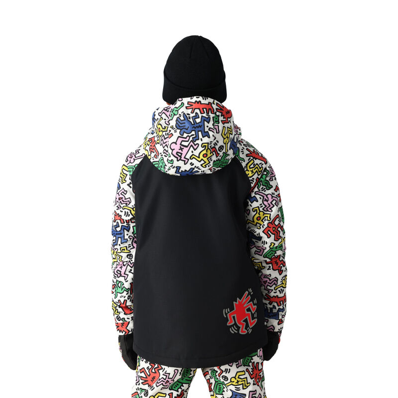 686 Hydra Insulated Jacket Junior Boys image number 1
