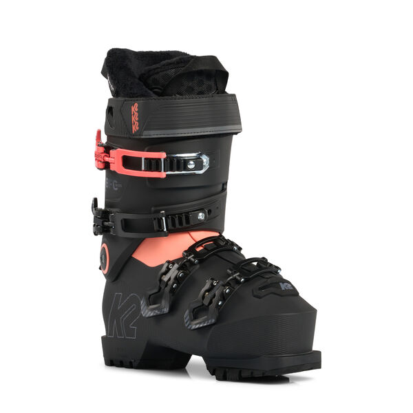 K2 BFC 105 Ski Boots Womens