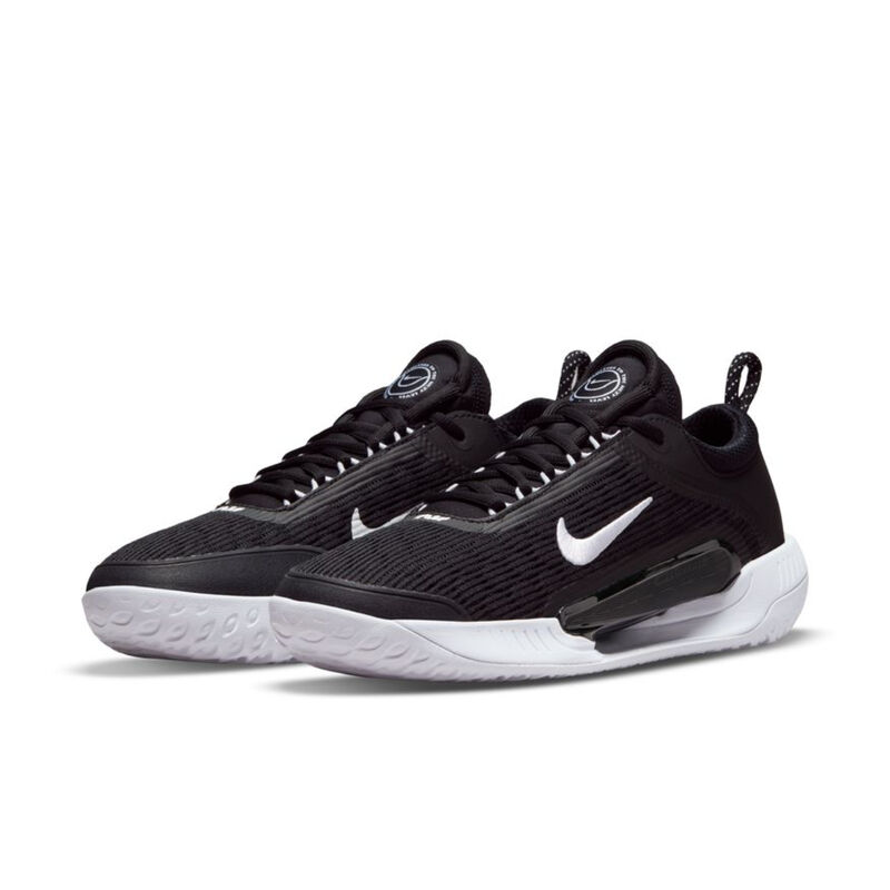 Nike Court Zoom NXT Tennis Shoes Mens image number 0