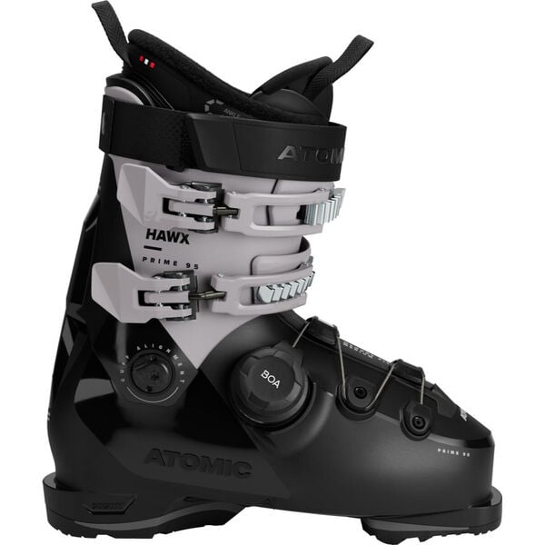 Atomic Hawx Prime 95 BOA Ski Boots Womens