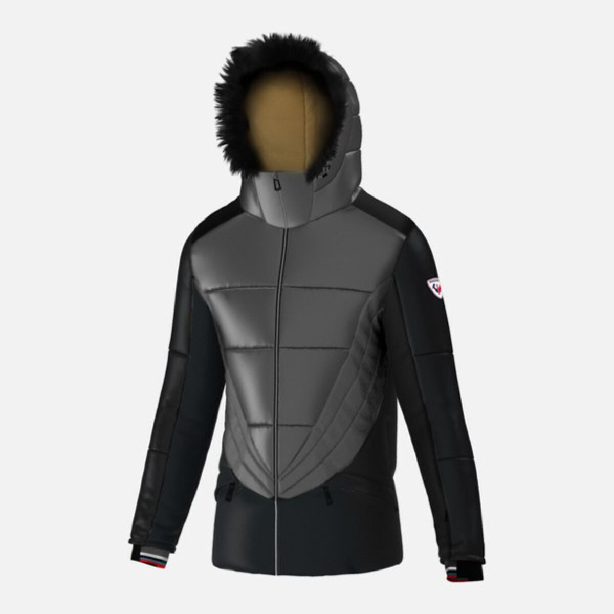 Rossignol Direttisima Down Ski Jacket Womens | Christy Sports