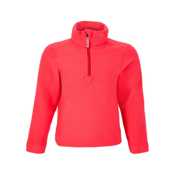 Obermeyer Ultra Gear Zip Top Kids