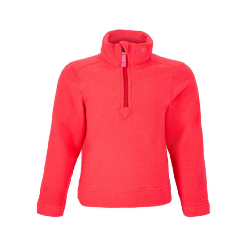 Obermeyer Ultra Gear Zip Top Kids image number 0