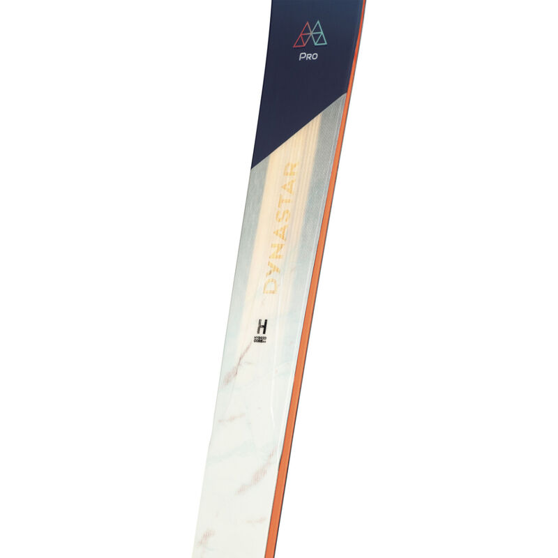 Dynastar M-Pro 92 Skis Womens image number 4