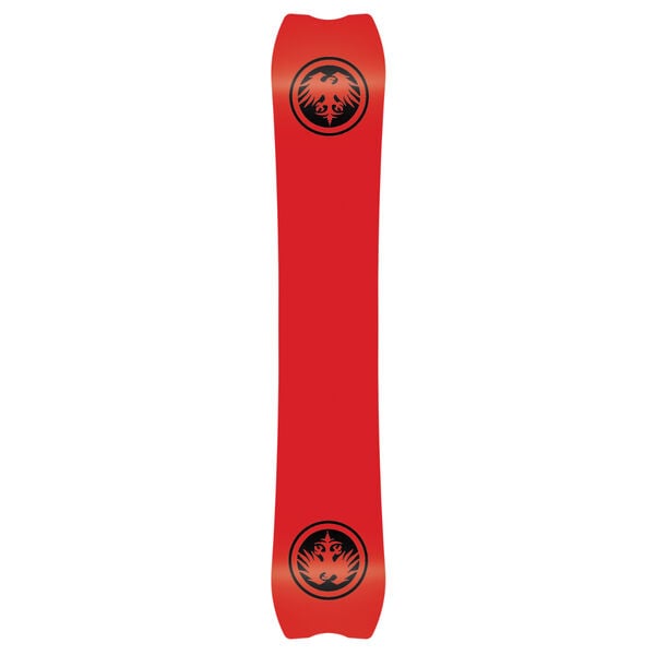 Never Summer V-Twin Snowboard
