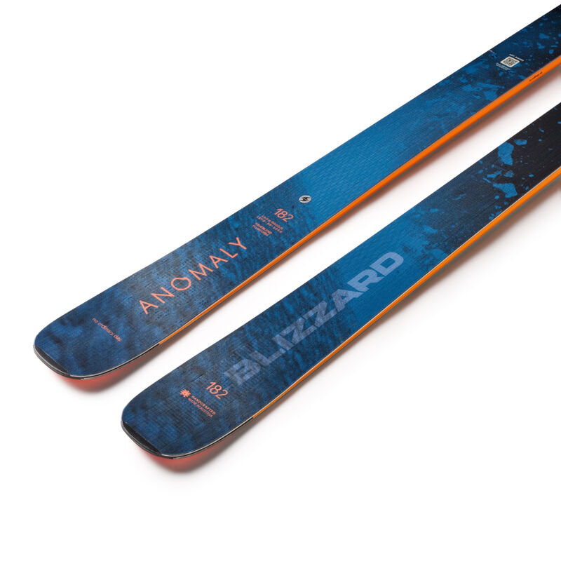 Blizzard Anomaly 88 Skis image number 4