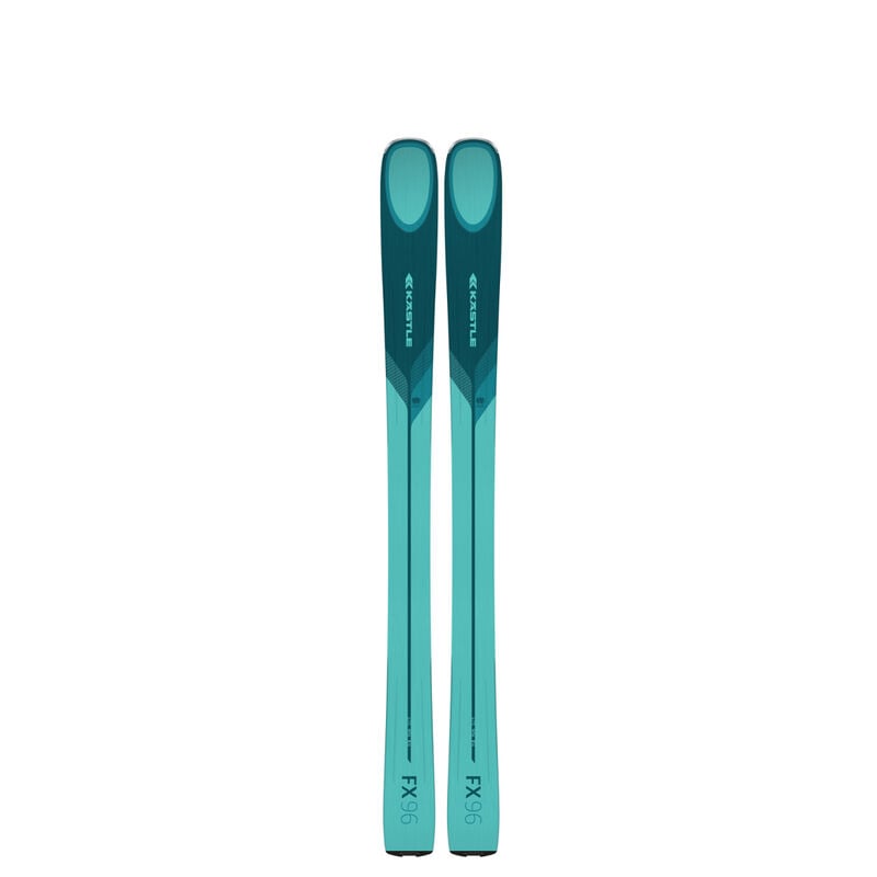 Kastle FX 96 Skis Womens image number 0