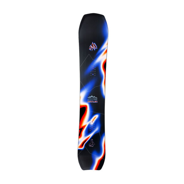 Jones Howler Wide Snowboard