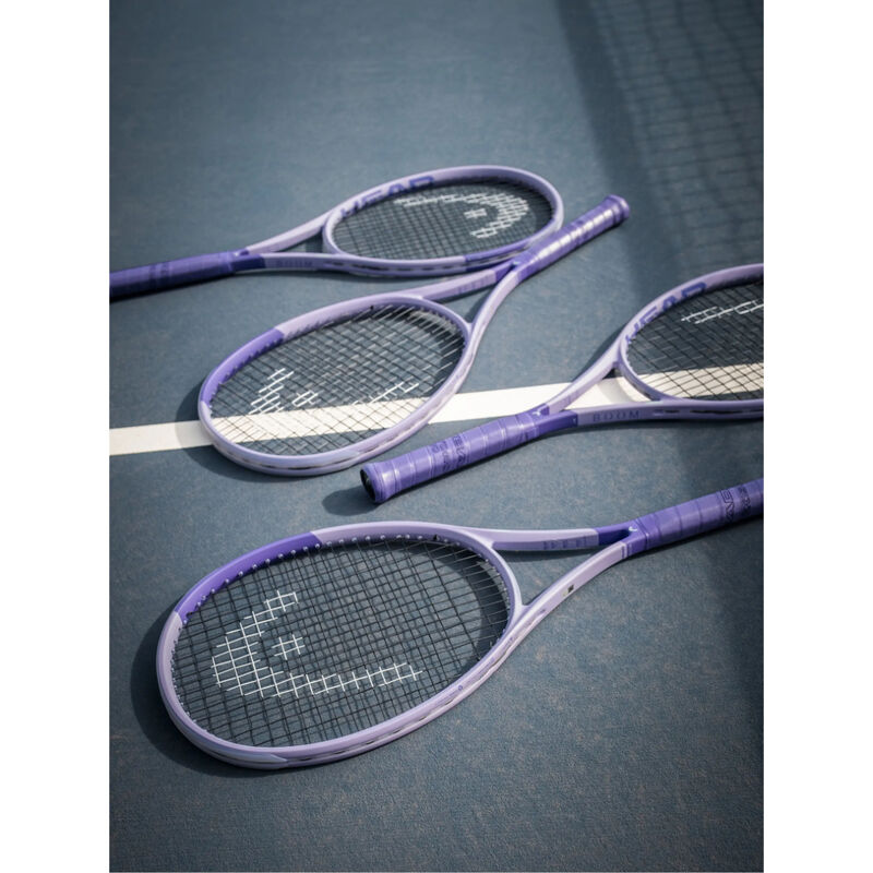 Head Boom TEAM 2026 Tennis Racquet - Unstrung image number 3
