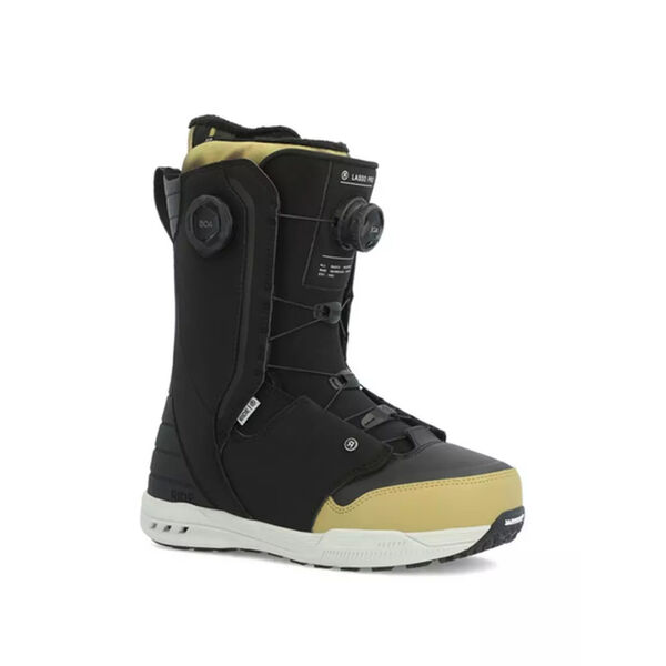 Ride Lasso Pro Snowboard Boots Mens