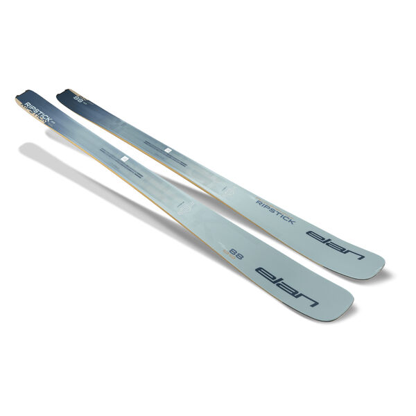 Elan Ripstick 88 Skis Womens