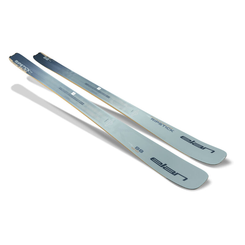 Elan Ripstick 88 Skis Womens image number 1