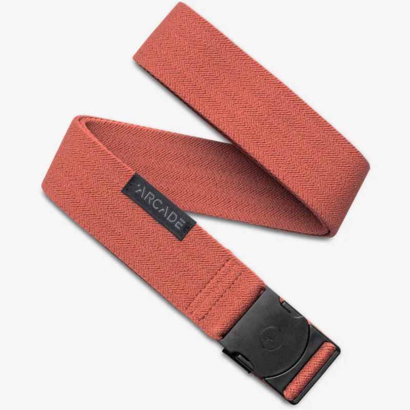 Arcade Ranger Punch Belt Youth image number 0