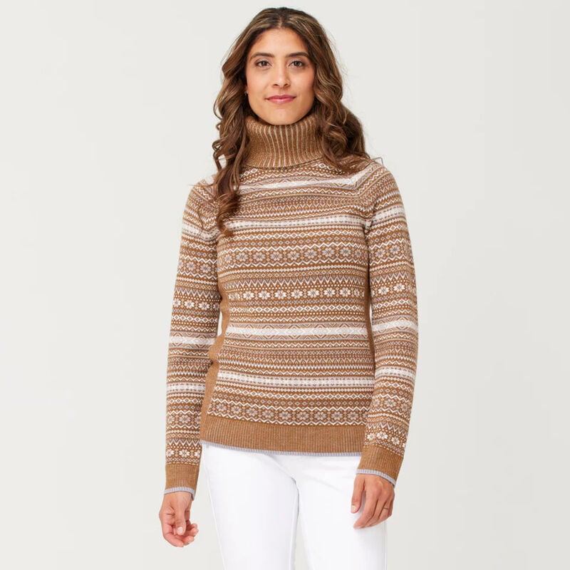 Krimson Klover Kristiana Sweater Womens image number 0