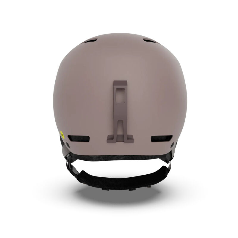 Giro Ledge Mips Helmet - Cloud Grey image number 3