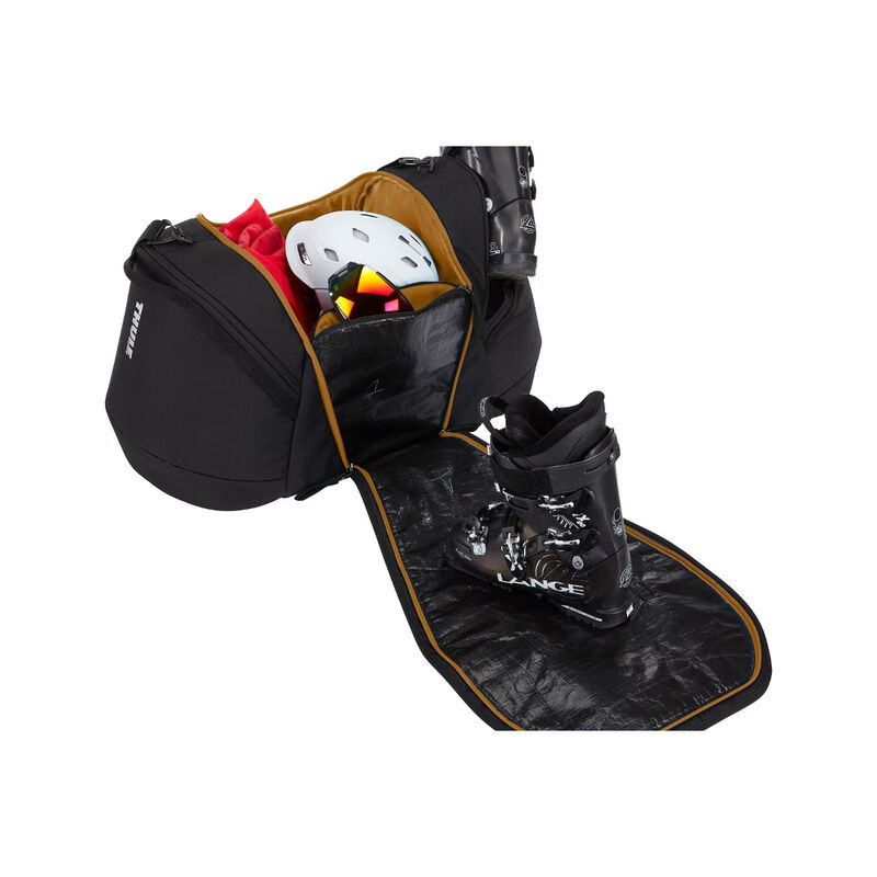Thule Rountrip Snowsport Duffle 90L image number 4