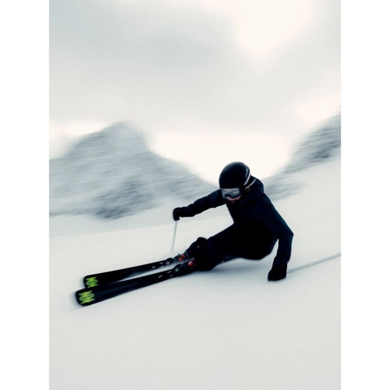 Volkl Peregrine 82 Skis + Lowride 13 FR Bindings image number 8
