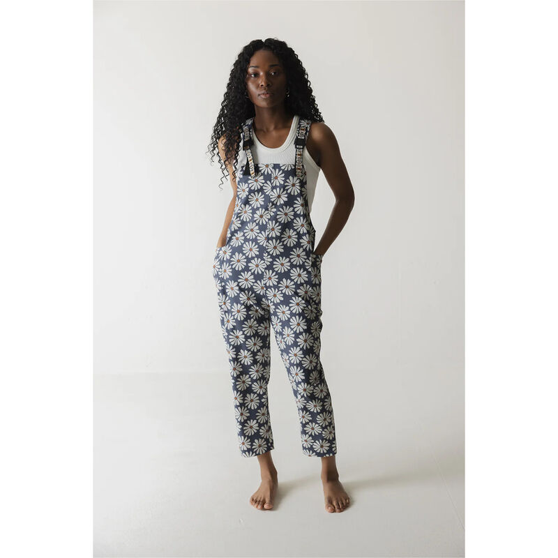Kavu San Blas Fit Overalls Womens image number 2