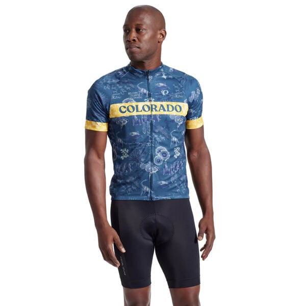 Pearl Izumi Classic Jersey Mens